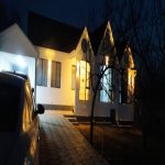 Kirayə (günlük) 5 otaqlı Həyət evi/villa Qəbələ 23
