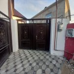 Satılır 3 otaqlı Həyət evi/villa, Binə qəs., Xəzər rayonu 2