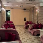 Kirayə (aylıq) Obyekt, Gənclik metrosu, Nərimanov rayonu 20