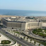 Аренда 3 комнатная Новостройка, Белый город, Хетаи район 21