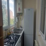 Kirayə (aylıq) 3 otaqlı Köhnə Tikili, Memar Əcəmi metrosu, 4-cü mikrorayon, Nəsimi rayonu 17