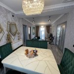 Satılır 4 otaqlı Həyət evi/villa, Binə qəs., Xəzər rayonu 9
