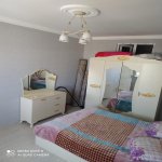 Аренда 3 комнатная Новостройка, İnşaatçılar метро, Ясамал район 4
