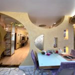 Satılır 3 otaqlı Yeni Tikili, Gənclik metrosu, Nəsimi rayonu 10