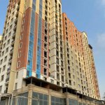 Satılır 3 otaqlı Yeni Tikili, Nəriman Nərimanov metrosu, Nərimanov rayonu 2