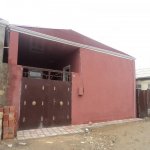 Satılır 3 otaqlı Həyət evi/villa, Azadlıq metrosu, Binəqədi qəs., Binəqədi rayonu 1