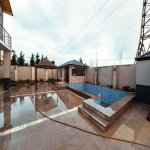 Kirayə (günlük) 4 otaqlı Həyət evi/villa, Türkan, Xəzər rayonu 2