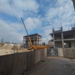 Продажа 1 комнат Новостройка, м. Улдуз метро, Наримановский р-н район 10