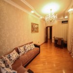 Kirayə (aylıq) 3 otaqlı Yeni Tikili, Nəriman Nərimanov metrosu, Nəsimi rayonu 1