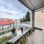 Satılır 8 otaqlı Həyət evi/villa, Badamdar qəs., Səbail rayonu 35