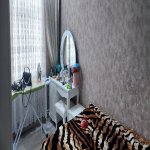Kirayə (aylıq) 3 otaqlı Köhnə Tikili Gəncə 6