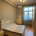 Kirayə (aylıq) 3 otaqlı Yeni Tikili, Xətai metrosu, Xətai rayonu 6