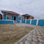 Satılır 4 otaqlı Həyət evi/villa, Binə qəs., Xəzər rayonu 3