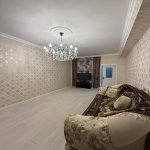 Kirayə (aylıq) 2 otaqlı Yeni Tikili, Xətai metrosu, Ağ şəhər, Xətai rayonu 3