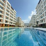 Продажа 1 комнат Новостройка, Сабунчу район 1