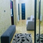 Kirayə (aylıq) 3 otaqlı Yeni Tikili, Nizami metrosu, Yasamal rayonu 15