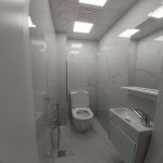 Kirayə (aylıq) 3 otaqlı Yeni Tikili, Xətai metrosu, Xətai rayonu 10