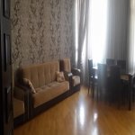 Kirayə (aylıq) 3 otaqlı Yeni Tikili, Yasamal rayonu 9