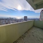 Satılır 4 otaqlı Yeni Tikili, Həzi Aslanov metrosu, H.Aslanov qəs., Xətai rayonu 14