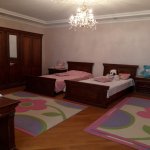 Kirayə (aylıq) 4 otaqlı Yeni Tikili, Gənclik metrosu, Nərimanov rayonu 7