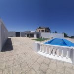 Kirayə (günlük) 3 otaqlı Bağ evi, Novxanı, Abşeron rayonu 3