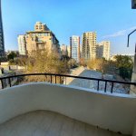 Kirayə (aylıq) 4 otaqlı Yeni Tikili, Elmlər akademiyası metrosu, Yasamal rayonu 22