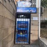 Satılır Obyekt, Memar Əcəmi metrosu, 5-ci mikrorayon, Nəsimi rayonu 29