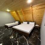 Kirayə (günlük) 4 otaqlı Həyət evi/villa Qəbələ 31