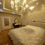 Kirayə (aylıq) 3 otaqlı Yeni Tikili, Qara Qarayev metrosu, Nizami rayonu 17
