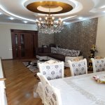 Satılır 3 otaqlı Yeni Tikili, 20 Yanvar metrosu, Yasamal rayonu 9
