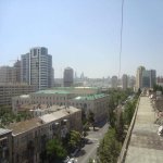 Satılır 3 otaqlı Köhnə Tikili, 28 May metrosu, Nəsimi rayonu 16
