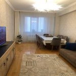 Kirayə (aylıq) 2 otaqlı Yeni Tikili Xırdalan 4