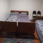 Kirayə (aylıq) 2 otaqlı Həyət evi/villa, İçərişəhər metrosu, Yasamal qəs., Yasamal rayonu 4
