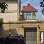 Satılır 11 otaqlı Həyət evi/villa, Azadlıq metrosu, Binəqədi rayonu 13
