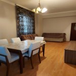 Аренда 3 комнатная Новостройка, пос. Байыл, Сябаиль район 2