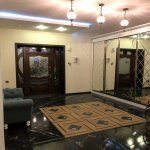 Kirayə (aylıq) 9 otaqlı Həyət evi/villa, Badamdar qəs., Səbail rayonu 52