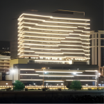 Kirayə (aylıq) Obyekt, Bayıl qəs., Səbail rayonu 1