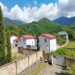 Kirayə (günlük) 7 otaqlı Həyət evi/villa Qax 4