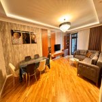 Kirayə (aylıq) 2 otaqlı Yeni Tikili, 20 Yanvar metrosu, Nəsimi rayonu 1