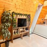 Satılır 7 otaqlı Həyət evi/villa Qəbələ 13