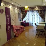 Kirayə (günlük) 4 otaqlı Yeni Tikili, Səbail rayonu 16