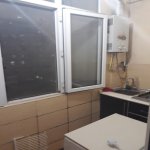 Satılır 2 otaqlı Köhnə Tikili, İnşaatçılar metrosu, Yeni Yasamal qəs., Yasamal rayonu 5