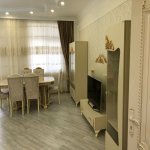 Kirayə (aylıq) 3 otaqlı Yeni Tikili, Azadlıq metrosu, 8-ci mikrorayon, Binəqədi rayonu 22
