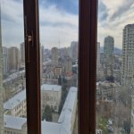 Satılır 2 otaqlı Yeni Tikili, İnşaatçılar metrosu, Yasamal qəs., Yasamal parkı, Yasamal rayonu 12