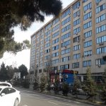 Kirayə (aylıq) 1 otaqlı Köhnə Tikili, Neftçilər metrosu, Bakıxanov qəs., Sabunçu rayonu 1
