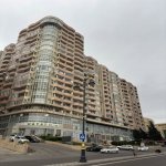 Kirayə (aylıq) 3 otaqlı Yeni Tikili, Elmlər akademiyası metrosu, Bakı Dövlət Universiteti, Yasamal rayonu 2