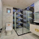 Satılır 4 otaqlı Bağ evi, Mərdəkan, Xəzər rayonu 12