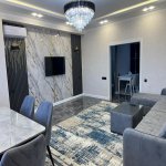 Kirayə (aylıq) 3 otaqlı Yeni Tikili, 28 May metrosu, 28 Mall, Nəsimi rayonu 2