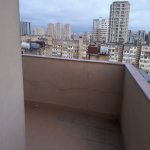 Kirayə (aylıq) 3 otaqlı Yeni Tikili, İçərişəhər metrosu, Yasamal qəs., Bakı Dövlət Universiteti, Yasamal rayonu 11