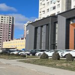 Satılır 2 otaqlı Yeni Tikili, Abşeron rayonu 13